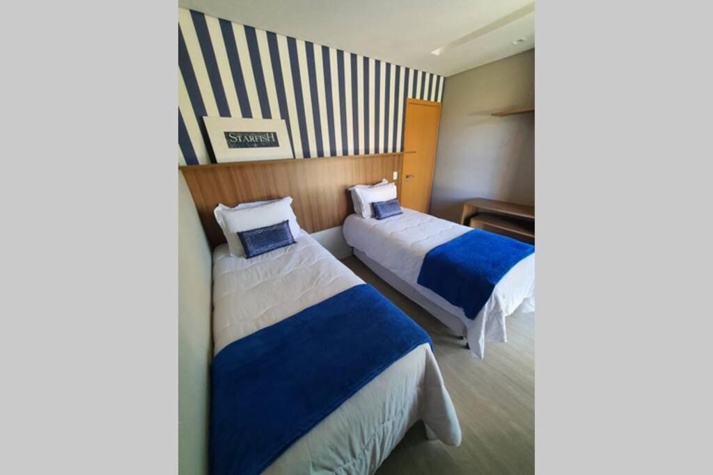 Bangalo A Beira Mar No Eco Resort פראיה דוס קרניירוס מראה חיצוני תמונה